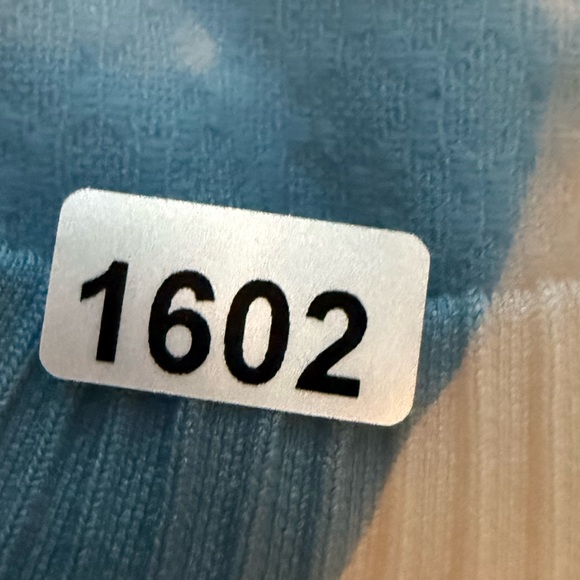 Lululemon Rest Less Pullover Carbon Blue Size 4 - Picture 10 of 10